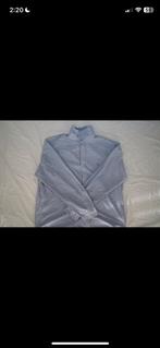 Ralph Lauren overhemd, Blauw, Ophalen of Verzenden, Halswijdte 43/44 (XL), Polo Ralph Lauren