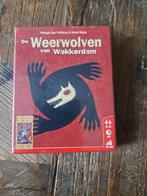 Kaart spel weerwolven nieuw, Hobby en Vrije tijd, Gezelschapsspellen | Kaartspellen, Vijf spelers of meer, Ophalen of Verzenden