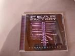 Fear Factory-Demanfacture, Ophalen of Verzenden, Gebruikt