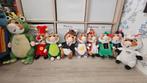 Albert Heijn Hamster Knuffels Efteling Sinterklaas Paas, Ophalen of Verzenden, Zo goed als nieuw, Overige typen