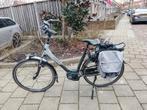 Te koop zeer nette gazelle orange c7. Met Bosch middenmotor, Gebruikt, Ophalen of Verzenden, 51 tot 55 cm, 50 km per accu of meer