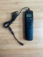 Intervalometer, Ophalen of Verzenden, Nieuw