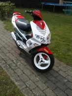 ‼️ Hele Speedfight 2 los in onderdelen te koop‼️, Fietsen en Brommers, Verzenden, Zo goed als nieuw, Kap, Peugeot