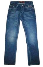 Nieuwe Cipo & Baxx jeans, blauw, Mt. W30 - L34, Cipo & Baxx, Nieuw, W30 - W32 (confectie 38/40), Verzenden