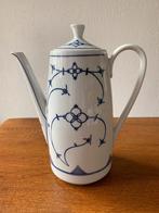 "GKC Gareis Kuhnl Co Bavaria" Grote Koffiepot met Deksel, Verzamelen, Retro, Ophalen of Verzenden, Huis en Inrichting