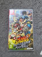 Mario Strikers Football - Nintendo Switch, Spelcomputers en Games, Games | Nintendo Switch, Online, Ophalen of Verzenden, Zo goed als nieuw