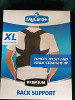 Rugbrace, Ophalen, Nieuw