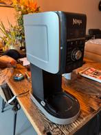 NINJA CREAMI DELUXE NC501EU, Witgoed en Apparatuur, Koffiezetapparaten, Ophalen of Verzenden, Zo goed als nieuw