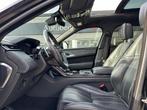 Land Rover Range Rover Velar 3.0 V6 SC AWD R-Dynamic HSE | M, Auto's, Land Rover, Automaat, Gebruikt, 2995 cc, Met garantie (alle)