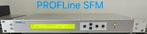 PROFline SFM stuurzender 20mW Stereo: Menu instelbaar. >, Telecommunicatie, Zenders en Ontvangers, Ophalen, Gebruikt, Zender
