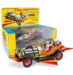 Chitty Chitty Bang Bang Corgi NEW schaal 1/43 ref. 266, Verzenden, Nieuw, Auto, Corgi