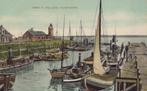 Hoek van Holland - Rijkshaven, Verzenden, Voor 1920, Ongelopen, Zuid-Holland