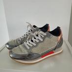Philippe Model sneakers maat 38 zilver grijs mesh, Kleding | Dames, Schoenen, Ophalen of Verzenden, Grijs, Philippe Model, Sneakers of Gympen