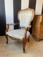 Prachtige antieke stoel, Antiek en Kunst, Antiek | Meubels | Stoelen en Banken, Ophalen