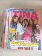 Tina 1 - 53 jaargang 2024, Ophalen of Verzenden, Gelezen, Overige typen