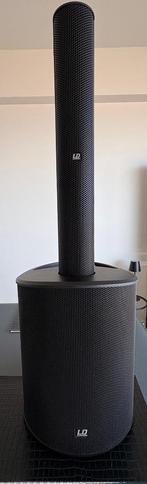 LD-SYSTEMS MAUI-5, Ophalen, Zo goed als nieuw, Audio