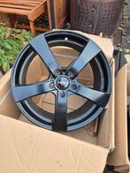 4x Dezent Velgen R18, passen op Tesla 3, Auto-onderdelen, Banden en Velgen, Ophalen, 18 inch, Gebruikt, Velg(en)