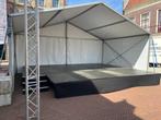 Podium delen verhuur, Ophalen of Verzenden, Overige