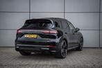 Porsche Cayenne 3.0 E-Hybrid 462pk Platinum Edition | Sport, Auto's, Automaat, 14 kWh, 2995 cc, Zwart