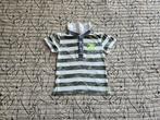 Polo t-shirt maat 104 (3-4j), Kinderen en Baby's, Kinderkleding | Maat 104, Kiki Koko, Ophalen of Verzenden, Zo goed als nieuw
