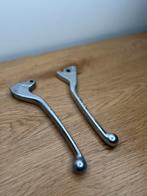 Chrome Remhendels Vespa, Ophalen of Verzenden