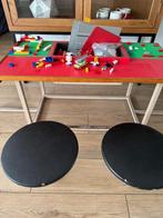 Legotafel, Kinderen en Baby's, Ophalen, Gebruikt
