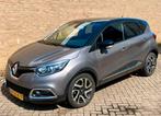 Renault Captur 1.2 TCE automaat 2016 Grijs, 625 kg, 118 pk, Grijs, 3 cilinders