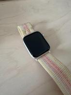 Apple Watch SE 2nd Generation Rose Gold 40mm, Apple Watch ⌚️, IOS, Ophalen of Verzenden, Zo goed als nieuw