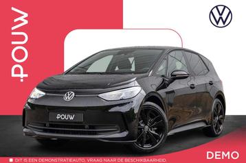 Volkswagen ID.3 170pk Limited Edition 52 kWh | Steunhaak | C beschikbaar voor biedingen