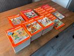 139 vintage Suske en Wiske, Boeken, Stripboeken, Ophalen of Verzenden, Zo goed als nieuw, Meerdere stripboeken
