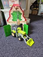 Playmobil Country Boerderij met fokkerij 70887., Ophalen of Verzenden, Zo goed als nieuw, Complete set