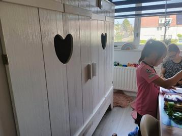 lief bedstee beschikbaar voor biedingen