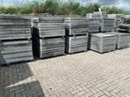 Betonplaten | Betonplaat | bestrating | C keus, Overige typen, Nieuw, Ophalen of Verzenden, 10 m² of meer