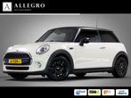 Mini Cooper 1.5 Business (LED-KOPLAMPEN, NAVIGATIESYSTEEM, C, Voorwielaandrijving, 4 stoelen, Wit, Origineel Nederlands