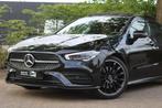 Mercedes-Benz CLA-klasse 200 AMG Night Pakket| Panoramadak |, Auto's, CLA, Gebruikt, Euro 6, 4 cilinders