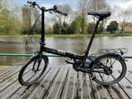 Dahon Vouwfiets, Fietsen en Brommers, Fietsen | Vouwfietsen, Versnellingen, 20 inch of meer, Ophalen of Verzenden, Zo goed als nieuw