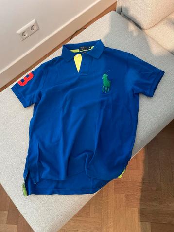 Polo Ralph Lauren Polo - Maat M - Als Nieuw!! beschikbaar voor biedingen