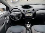 Toyota YARIS 1.0 VVT-i Sol MMT 5DRS AUTOMAAT NAP APK RIJDT G, Gebruikt, 4 cilinders, 400 kg, 68 pk