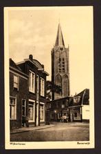 Beverwijk - Wijkertoren, Verzenden, 1960 tot 1980, Ongelopen, Noord-Holland
