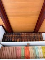 Complete Winkler Prins Encyclopedie, Ophalen, Gelezen, Algemeen