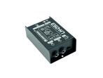 Omnitronic LH-053 passieve DI box, ., Overige typen, Nieuw, Ophalen of Verzenden