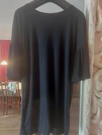 Big shirt zwart hunkemoller, Ophalen of Verzenden, Zo goed als nieuw, Zwart, Shirt of Top