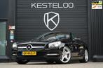 Mercedes-Benz SL-klasse Mercedes SL 350 Bi XENON AMB VERL NE, Auto's, Mercedes-Benz, Automaat, Euro 5, Achterwielaandrijving, Cabriolet