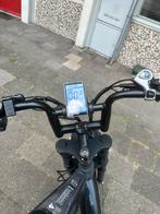 Fatbike v8, Fietsen en Brommers, Brommers | Tomos, Ophalen, Zo goed als nieuw, Overige modellen