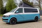 Volkswagen Transporter Kombi 2.0 TDI L2H1 Comfortline 9-pers, Caravans en Kamperen, Campers, Diesel, Particulier, Tot 4 meter