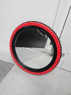 Bmx spiegel volda vintage retro ikea scandinavian design, Minder dan 50 cm, Ophalen of Verzenden, Zo goed als nieuw, Minder dan 100 cm