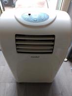 Airco Comfree, Witgoed en Apparatuur, Airco's, Ophalen, 3 snelheden of meer, Zo goed als nieuw, Mobiele airco