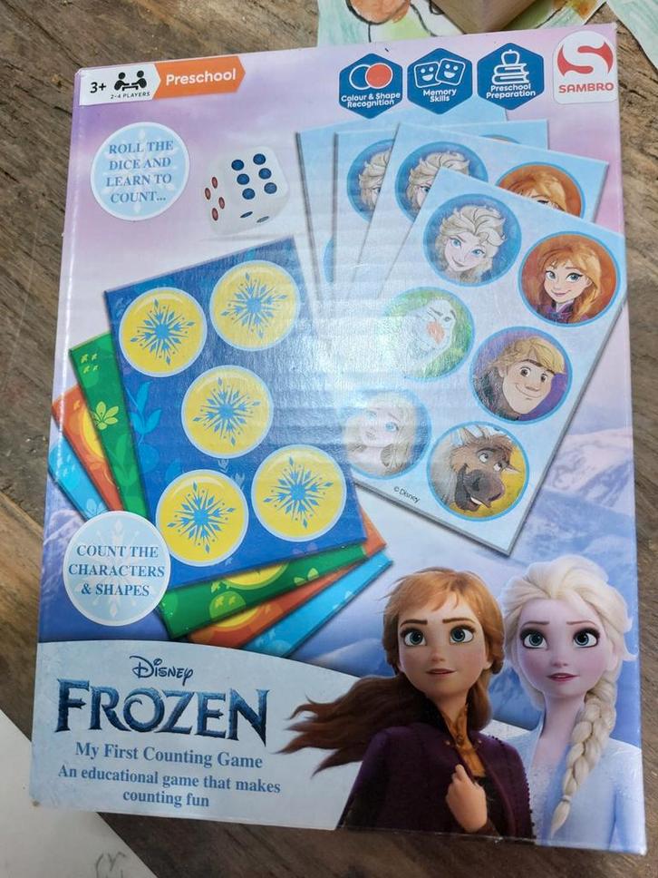 Gratis kinderspellen, Hobby en Vrije tijd, Gezelschapsspellen | Overige, Ophalen of Verzenden