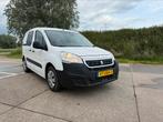 Peugeot Partner New GB 120 L1 1.6 Bluehdi 100pk  AUTOMAAT, 4 cilinders, Origineel Nederlands, 1560 cc, Voorwielaandrijving