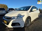Honda Insight 1.3 Elegance Dealer Onderhouden NL Auto Laag K, Auto's, Honda, Euro 5, Bluetooth, Gebruikt, 4 cilinders